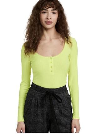 Боді  wolford 3