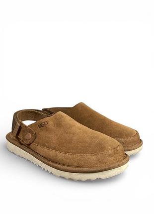 Клоги ugg kids goldenstar clog