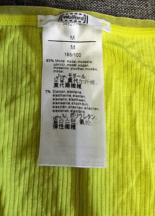 Боді  wolford 5