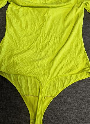 Боді  wolford 6