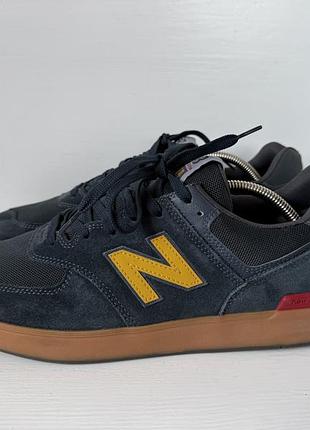 New balance 574 кросівки