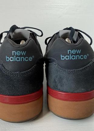 New balance 574 кросівки 5