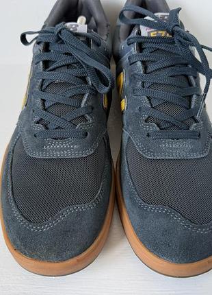 New balance 574 кросівки 7