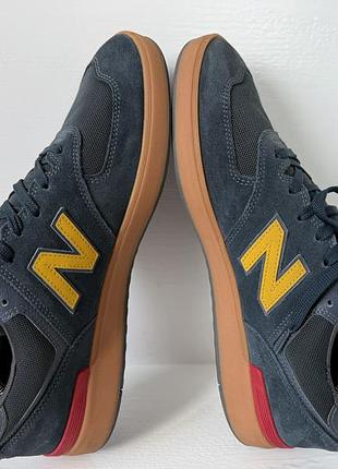 New balance 574 кросівки 9