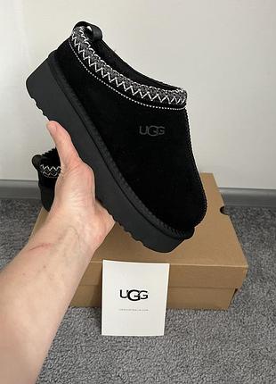 Ugg tazz, уггі, угги 2