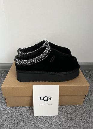 Ugg tazz, уггі, угги 3