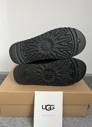 Ugg tazz, уггі, угги 5