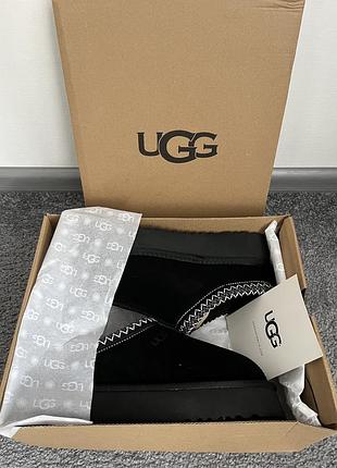 Ugg tazz, уггі, угги 6