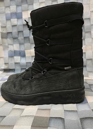 Зимние сапоги puma cimomonte ii 1977x