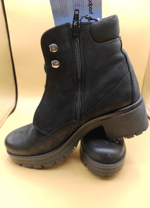Женские ботинки bata италия6 фото