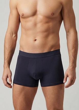 Трусы боксеры h&m
