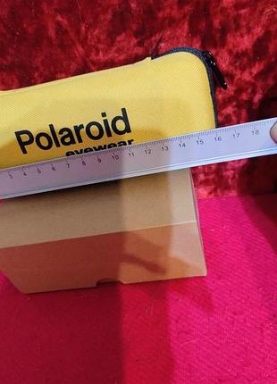 Чехол для очков от polaroid 5