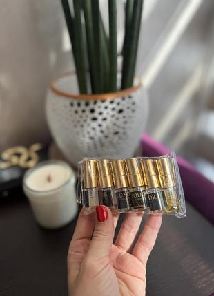 Пробники парфумів luxodor, набір