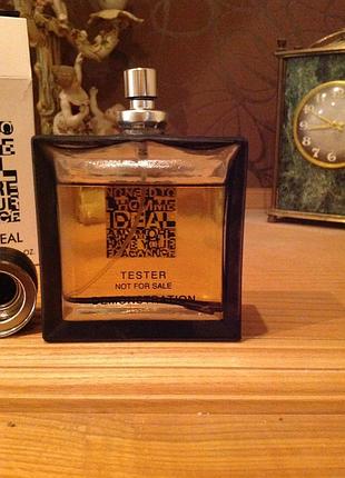 Guerlain l'homme ideal, 100 мл. тестер 4