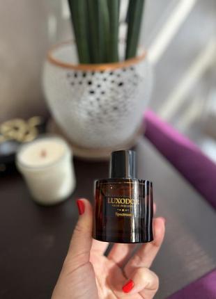Парфуми luxodor #26 spectrum 50 ml
