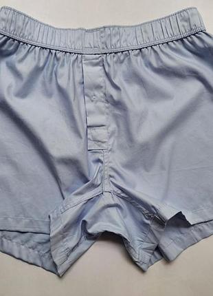 Трусы боксеры h&m 4