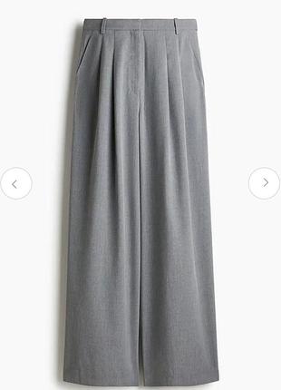 H&amp;m брюки женские 2