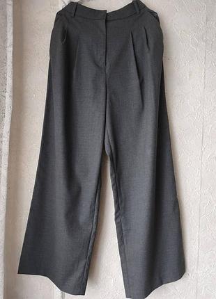 H&amp;m брюки женские 3