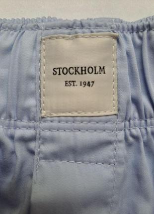 Трусы боксеры h&m 5