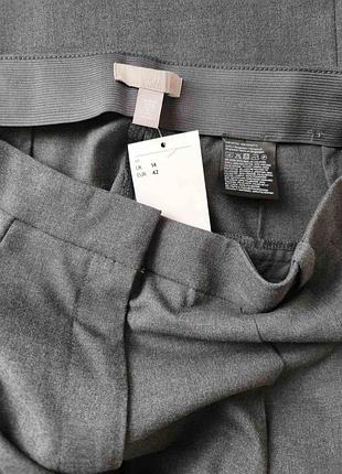 H&amp;m брюки женские 4