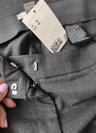 H&amp;m брюки женские 5