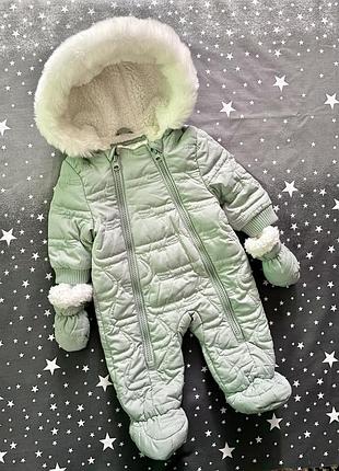 Комбінезон на малюка  john lewis