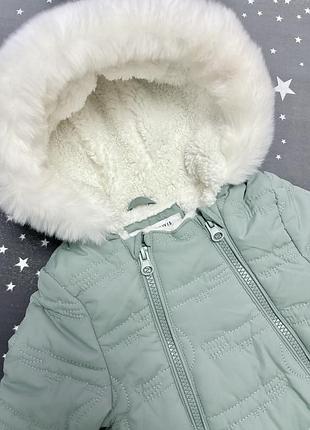 Комбінезон на малюка  john lewis 4