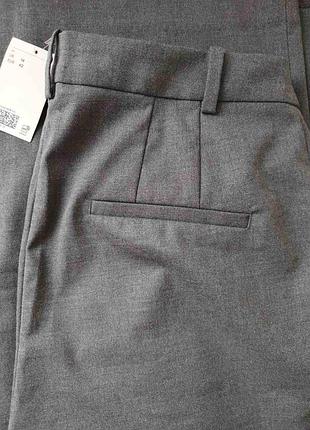 H&amp;m брюки женские 7