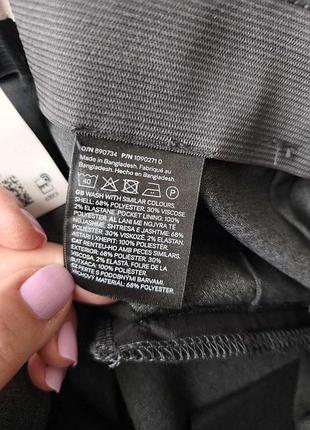 H&amp;m брюки женские 8