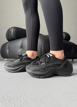 Кроссовки женские adidas xlg mtw black