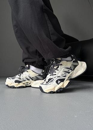 Кросівки жіночі adidas vento xlg deluxe white/grey/black