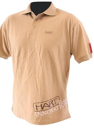 Футболка pro "hart"