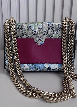 Сумка gucci padlock 2