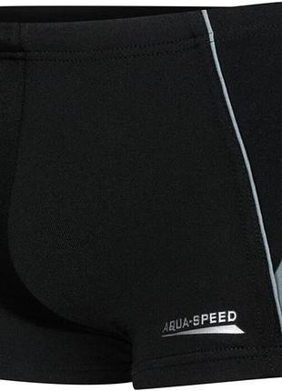 Плавки-боксери для хлопців aqua speed diego лучшая цена с быстрой доставкой по украине