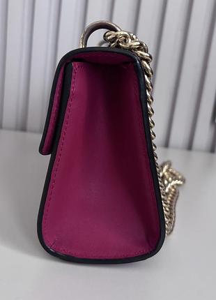 Сумка gucci padlock 3