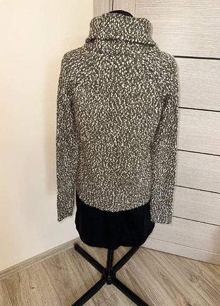 Свитер, massimo dutti ❤️ 3