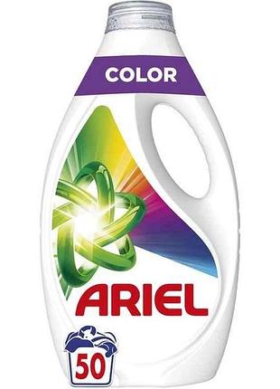 Гель для прання 2л color тм ariel