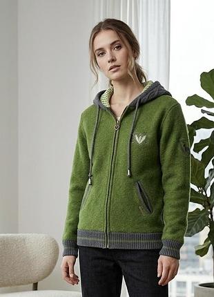 Кофта трахтен l-xl