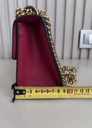 Сумка gucci padlock 9
