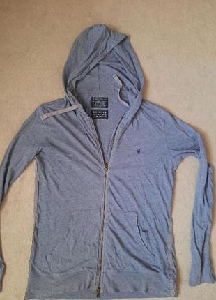 Myжская зипка  allsaints, m 2