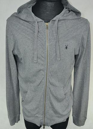 Myжская зипка  allsaints, m