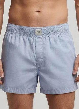 Трусы боксеры h&m
