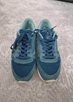 Кросівки reebok 37 розмір оригінал