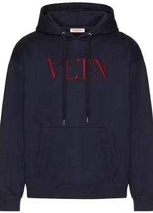 Худи valentino 4