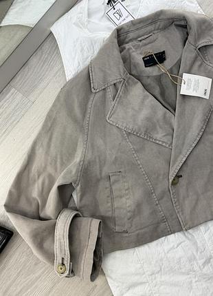 Крутая куртка asos 10
