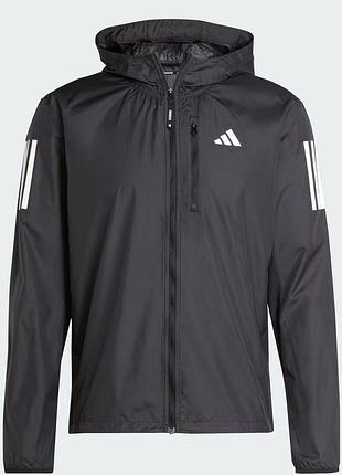 Вітровка adidas own the run