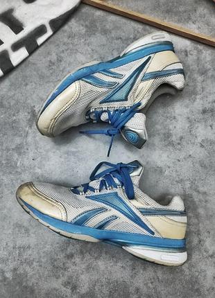 Кроссовки  reebok