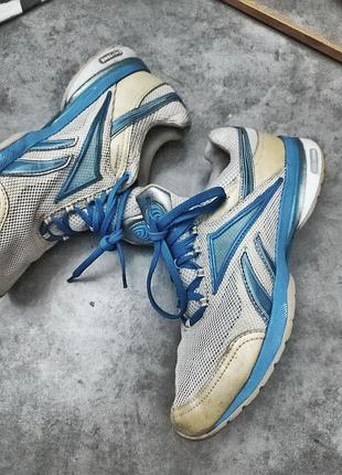 Кроссовки  reebok 2