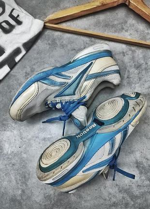 Кроссовки  reebok 4