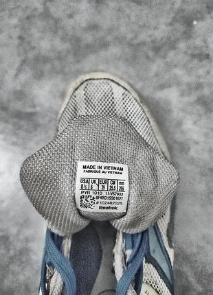 Кроссовки  reebok 5